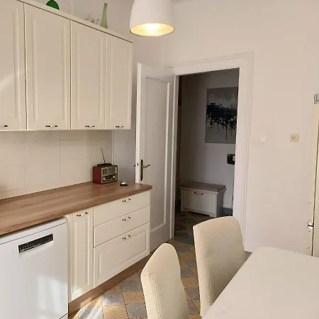 Apartman Centar Park *