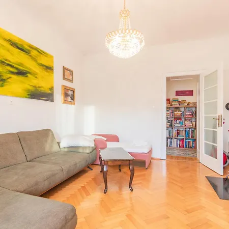 Appartement Centar Park *