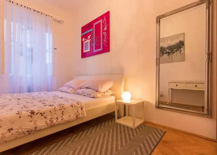Appartement Centar Park *