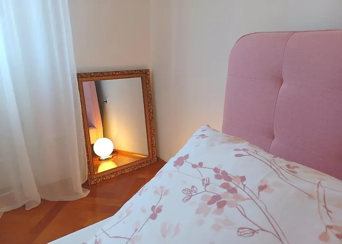 Appartement Centar Park *