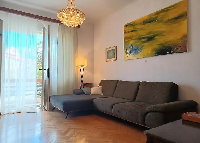 Appartement Centar Park