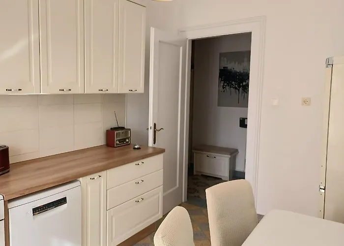 Appartement Centar Park *