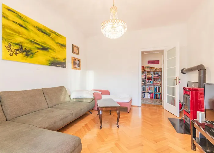 Appartement Centar Park *