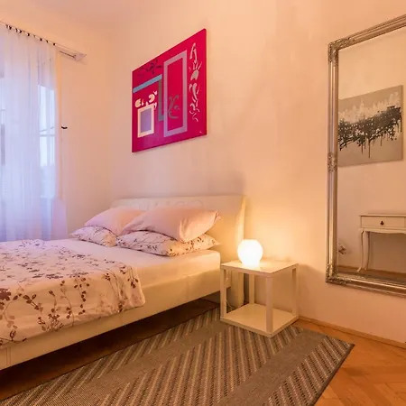 Apartment Centar Park *