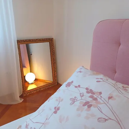 Apartment Centar Park *