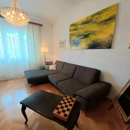 Apartment Centar Park *