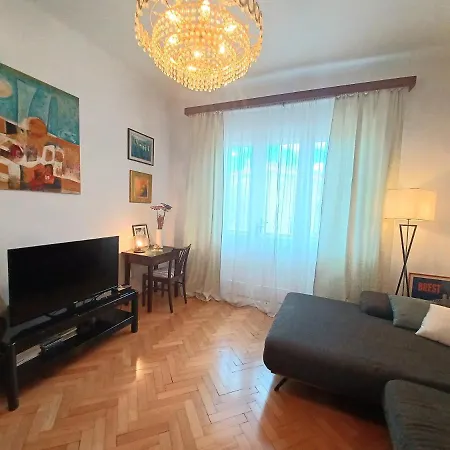 Apartment Centar Park *