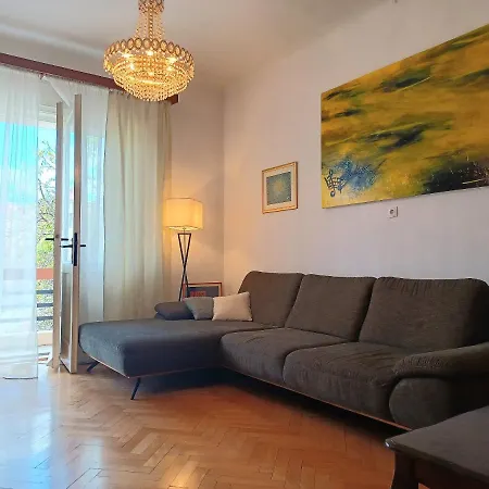 Apartment Centar Park