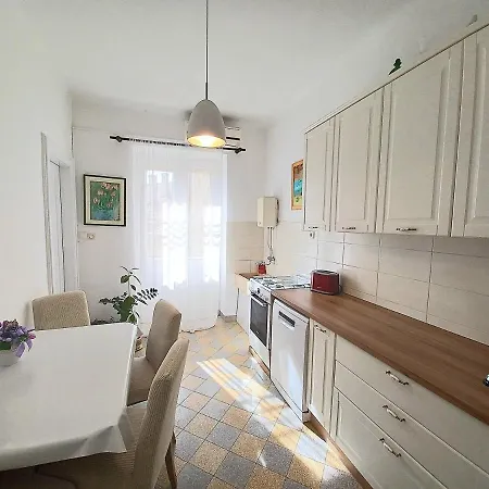 Centar Park Apartment *