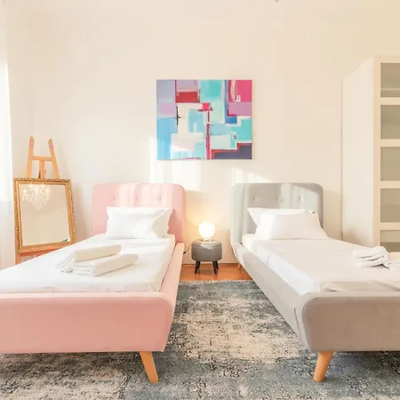 Centar Park Apartment *