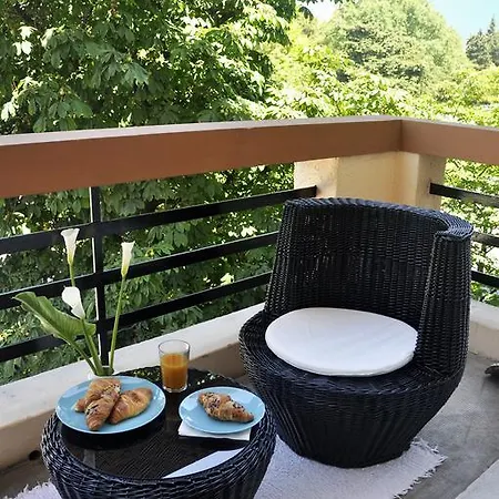 Centar Park Сплит