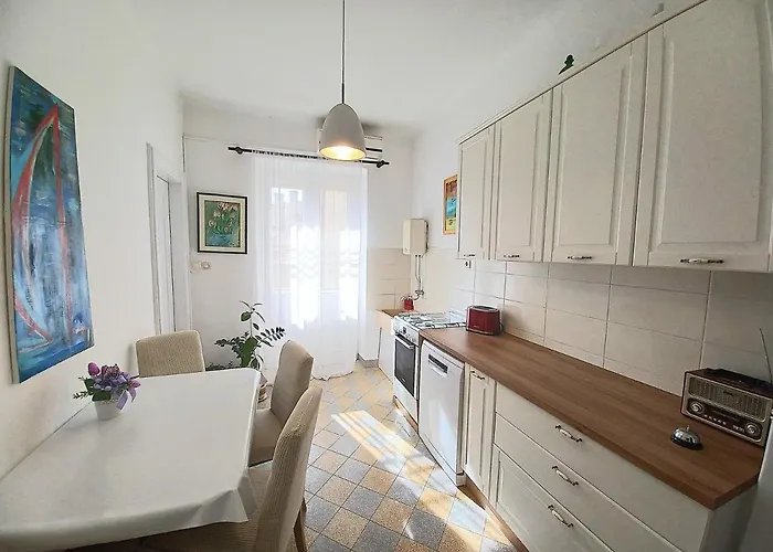 Centar Park Apartamento *