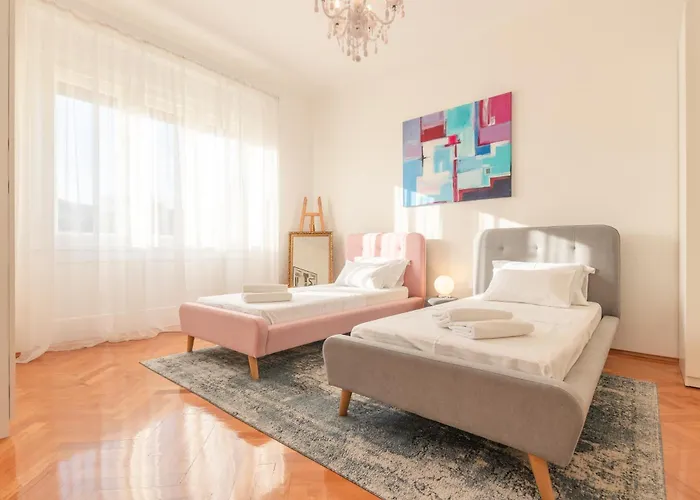 Apartamento Centar Park