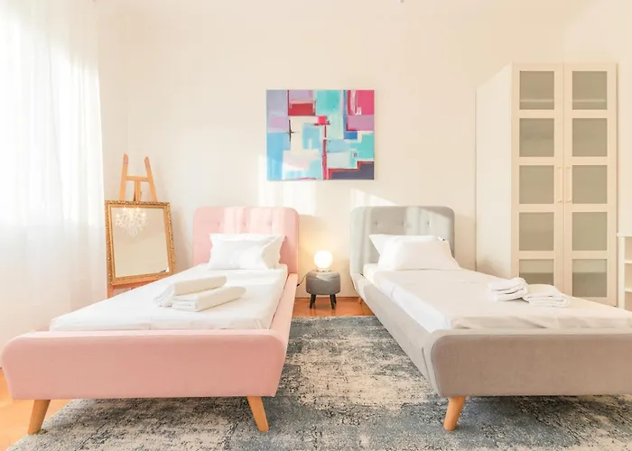 Centar Park Apartamento *