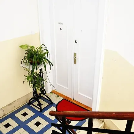 Centar Park * Spalato